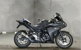 YAMAHA YZF-R25 RG10J