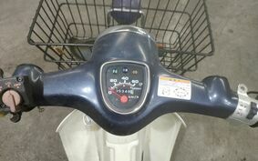 HONDA PRESS CUB 50 AA01