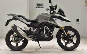 BMW G310GS 2022