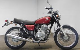 HONDA CB400SS Cell 2008 NC41