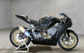 HONDA CBR1000RR SC59