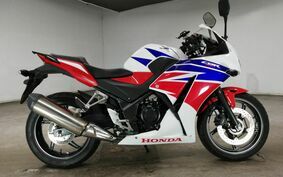 HONDA CBR250R MC41