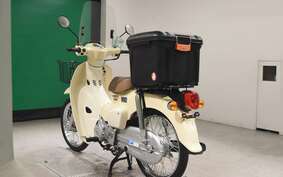 HONDA C50 SUPER CUB AA09