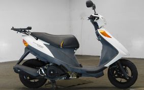 SUZUKI ADDRESS V125 CF46A