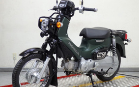 HONDA  CROSS  CUB 50 AA06