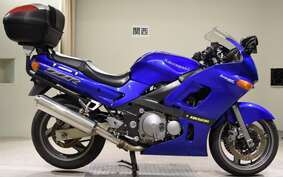 KAWASAKI ZZ-R400 Gen.2 2004 ZX400N