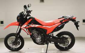 HONDA CRF250M MD44