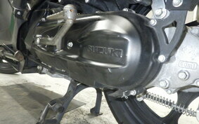 SUZUKI ADDRESS 110 CF47A