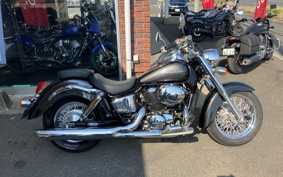 HONDA SHADOW400 2008 NC34