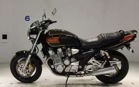 YAMAHA XJR1300 1998 RP01J