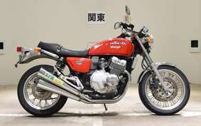 HONDA CB400F 1997 NC36