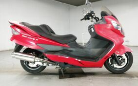 SUZUKI SKYWAVE 250 (Burgman 250) M CJ45A