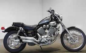 YAMAHA VIRAGO 400 1992 2NT