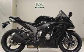 KAWASAKI ZX 10 NINJA R A 2012 ZXT00J