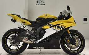 YAMAHA YZF-R6 2006