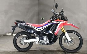 HONDA CRF250 RALLY  TYPE LD MD44