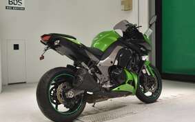 KAWASAKI NINJA 1000 2012