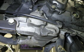 SUZUKI ADDRESS V125 G CF46A