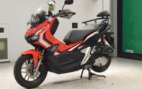 HONDA ADV150 KF38