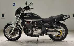 KAWASAKI ZEPHYR 1100 RS 1998 ZRT10A