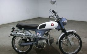 HONDA BENLY 50 S CD50