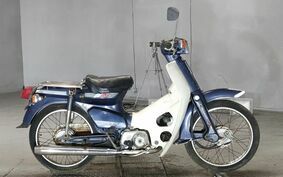 HONDA C70 SUPER CUB CUSTOM C70