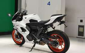 YAMAHA YZF-R7 2023 RM39J