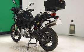 BMW F850GS 2019 0B09