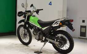 KAWASAKI SUPER SHERPA KL250G