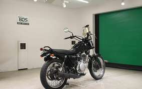 SUZUKI GRASS TRACKER NJ4DA