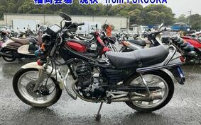 HONDA CB125T 6110