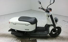 YAMAHA VOX 2006 SA31J