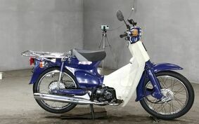 HONDA PRESS CUB 50 AA01