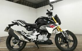 BMW G310R 2017 0G01