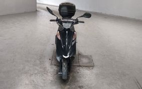 SUZUKI ADDRESS V125 CF46A