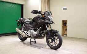 HONDA NC 700 X 2014 RC63