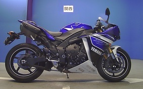 YAMAHA YZF-R1 2014 RN23