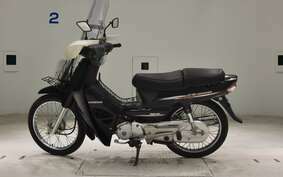 HONDA DREAM 125 ND125M