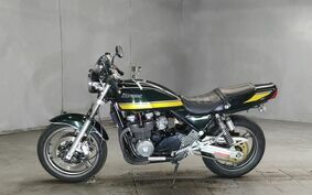 KAWASAKI ZEPHYR 400 2003 ZR400C