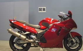 HONDA CBR1100XX 1997 SC35