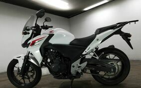 HONDA CB400F 2013 NC47