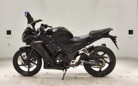 HONDA CBR250R GEN 3 MC41