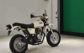 HONDA APE 100 HC07