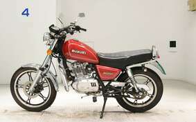 SUZUKI GN125 H PCJG9