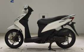 HONDA DIO 110 JF31