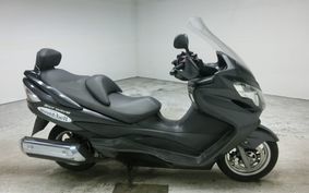 SUZUKI SKYWAVE 250 (Burgman 250) CJ44A