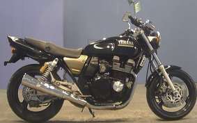 YAMAHA XJR400 1993 4HM