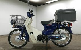 HONDA PRESS CUB 50 AA01