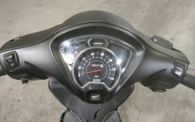 HONDA DIO 110 JF58