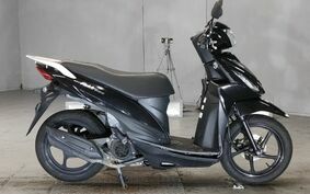 SUZUKI ADDRESS 110 CE47A